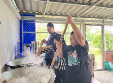 “ช่วยเหลือผู้ประสบอุทกภัยน้ำท่วมในพื้นที่จังหวัดปัตตานี” พารามิเตอร์รูปภาพ 14